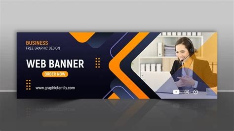 Services Banner for Women's Clothing Store